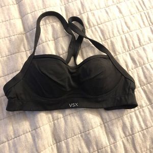 Victoria’s Secret sports bra